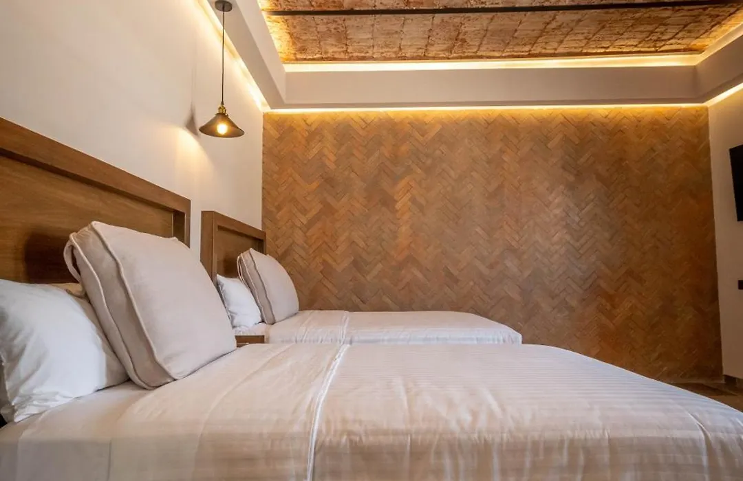 Hotel Boutique Divino Sol-1