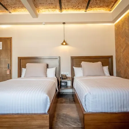 Hotel Boutique Divino Sol-2